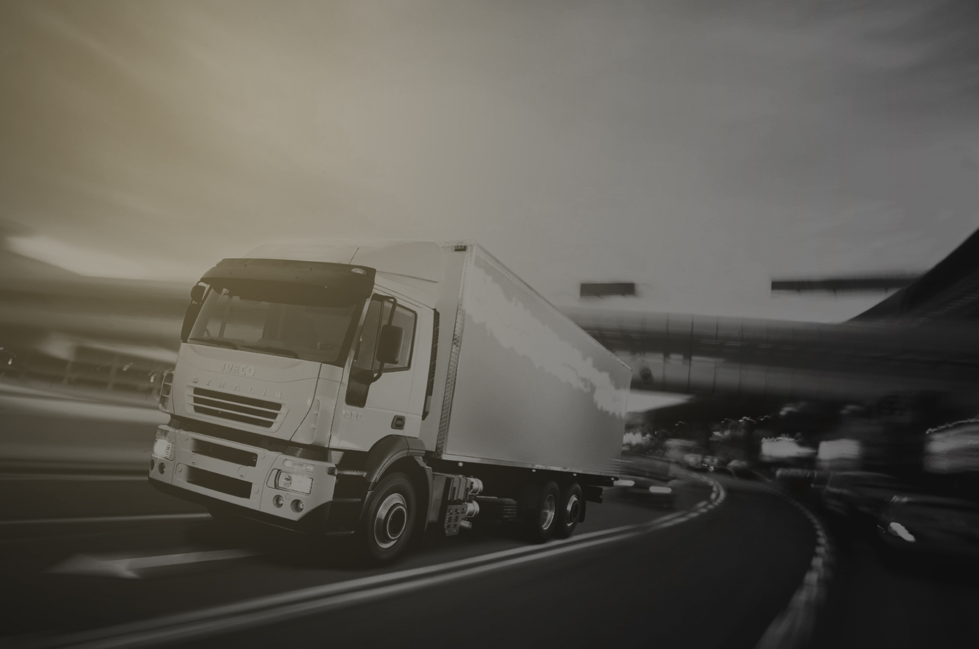 Nakliyat Sigortaları